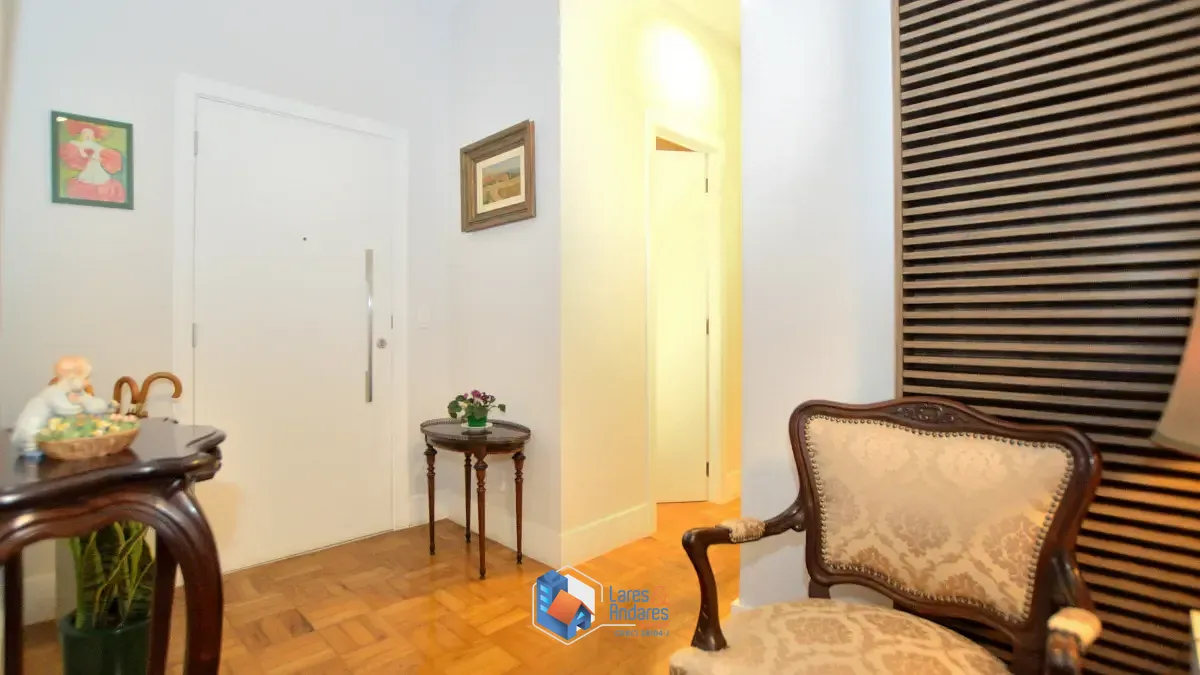 Apartamento, 3 quartos, 180 m² - Foto 24
