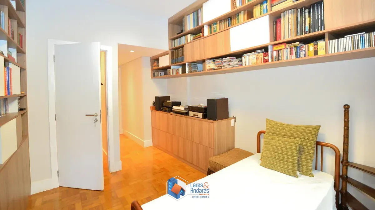 Apartamento, 3 quartos, 180 m² - Foto 33