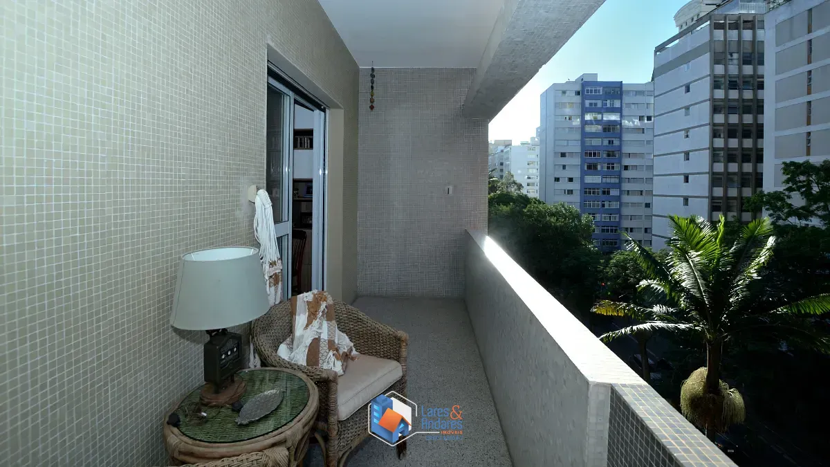 Apartamento, 3 quartos, 180 m² - Foto 42
