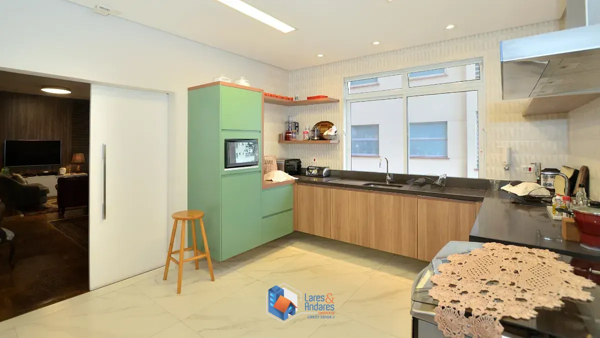 Apartamento, 3 quartos, 180 m² - Foto 20