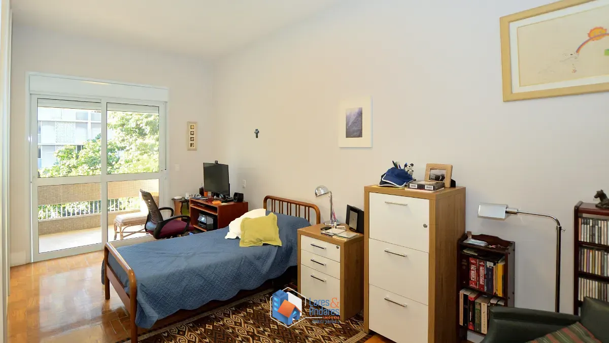 Apartamento, 3 quartos, 180 m² - Foto 41