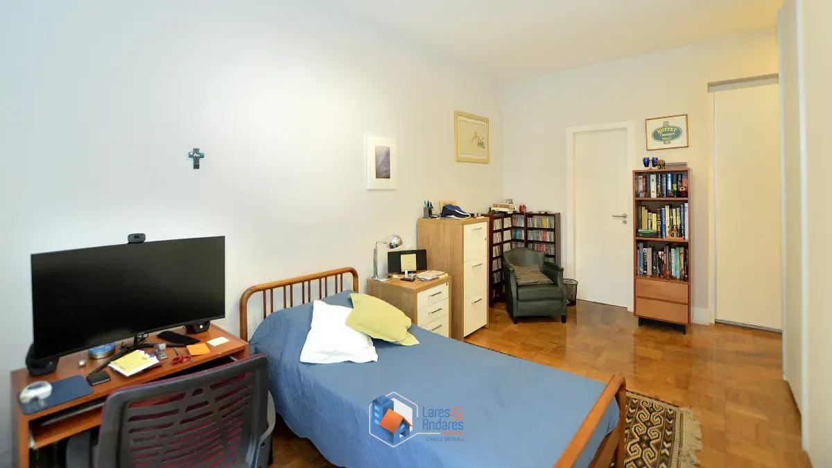 Apartamento, 3 quartos, 180 m² - Foto 47