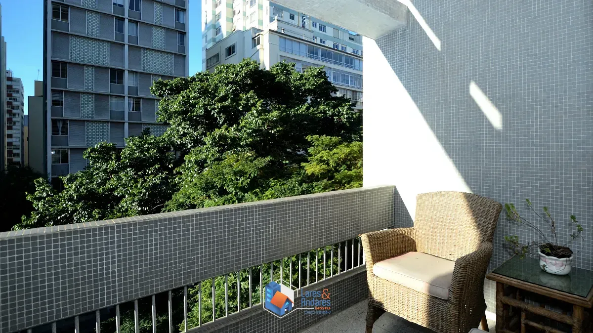 Apartamento, 3 quartos, 180 m² - Foto 50