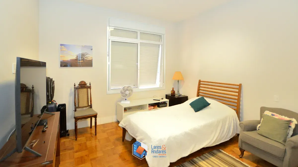Apartamento, 3 quartos, 180 m² - Foto 25