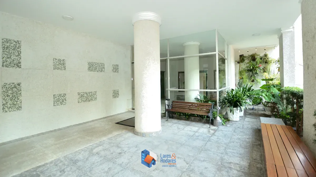 Apartamento, 3 quartos, 180 m² - Foto 55