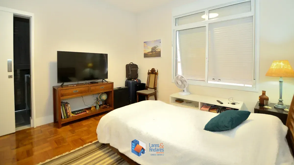 Apartamento, 3 quartos, 180 m² - Foto 29