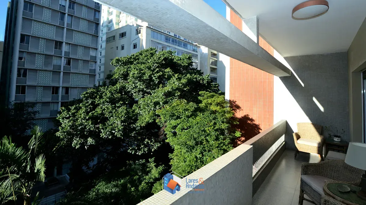 Apartamento, 3 quartos, 180 m² - Foto 39
