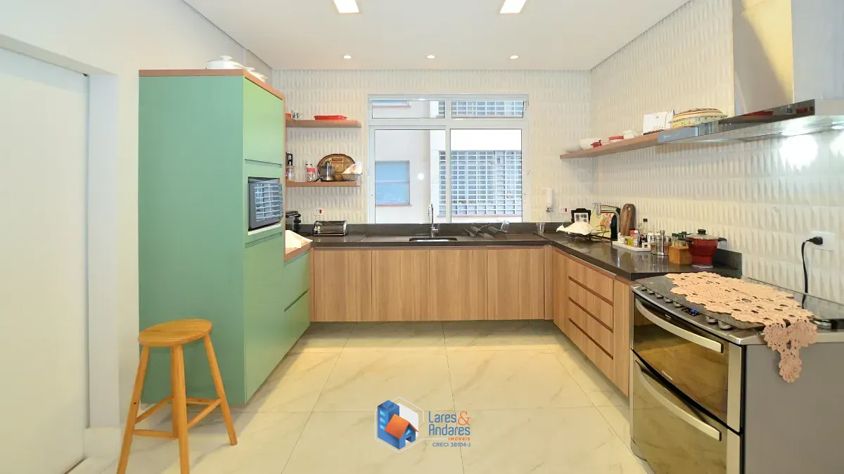 Apartamento, 3 quartos, 180 m² - Foto 18