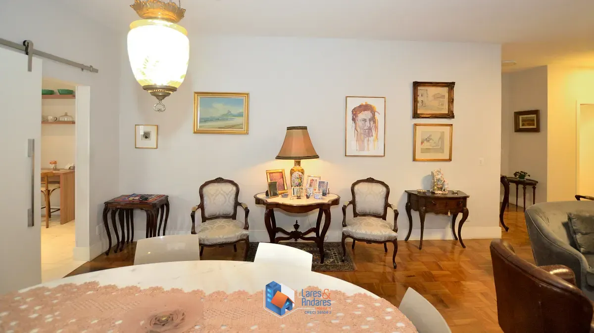 Apartamento, 3 quartos, 180 m² - Foto 10
