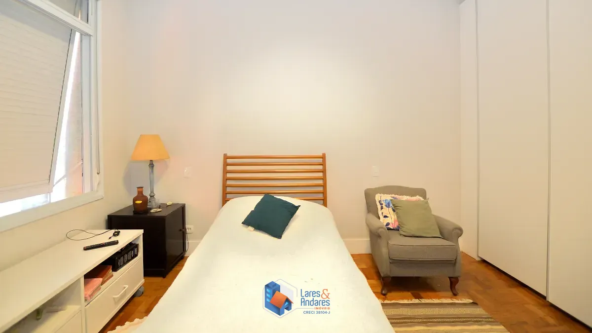 Apartamento, 3 quartos, 180 m² - Foto 26