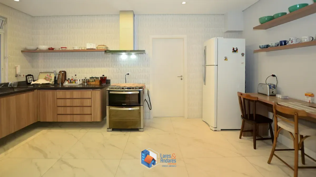 Apartamento, 3 quartos, 180 m² - Foto 13