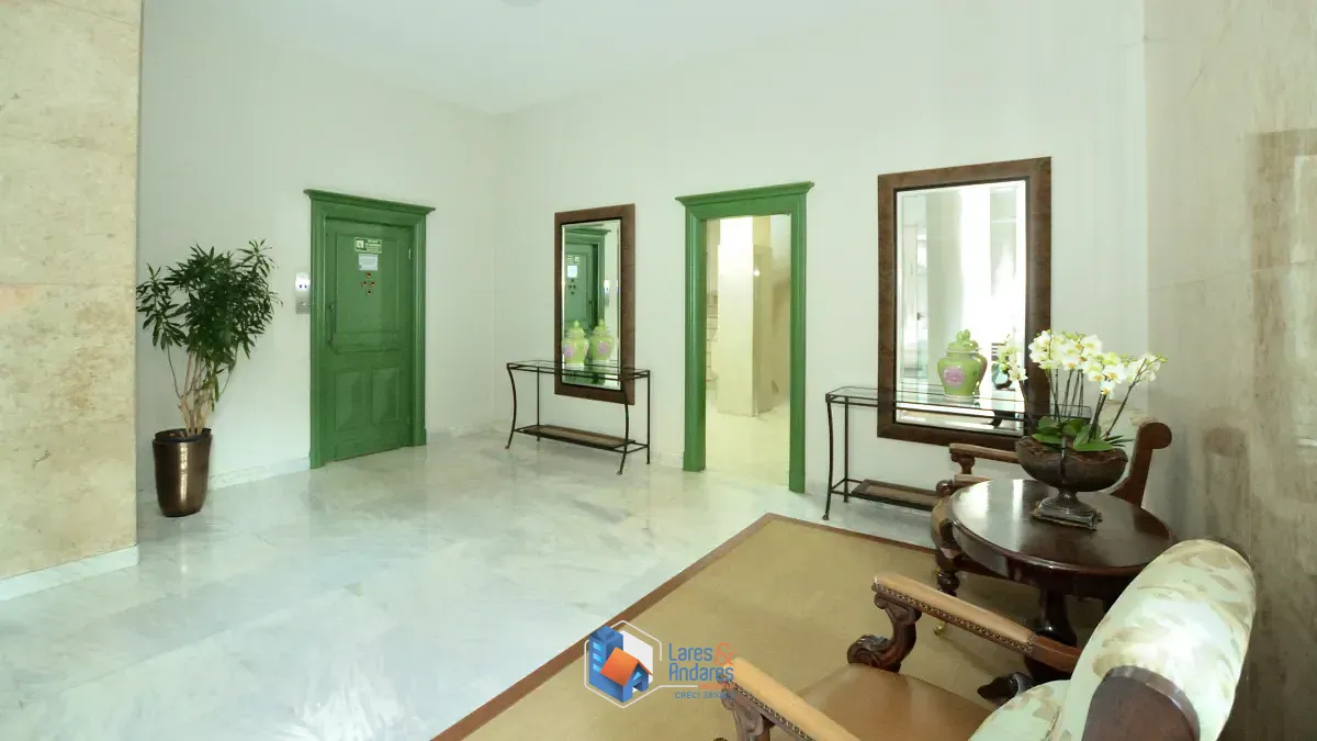 Apartamento, 3 quartos, 180 m² - Foto 53