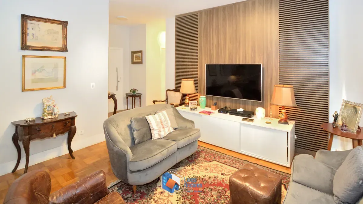 Apartamento, 3 quartos, 180 m² - Foto 7