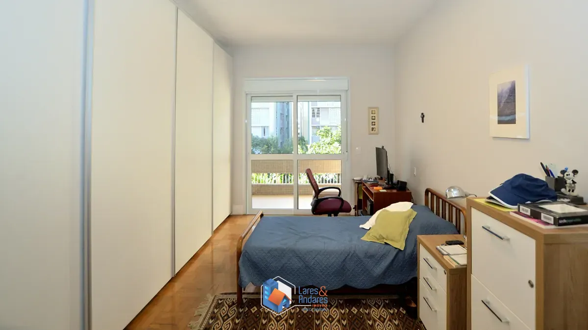 Apartamento, 3 quartos, 180 m² - Foto 46