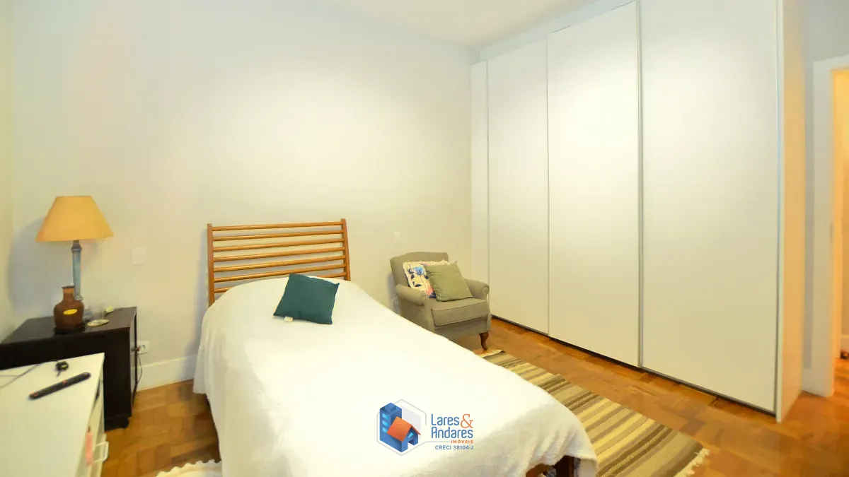 Apartamento, 3 quartos, 180 m² - Foto 27