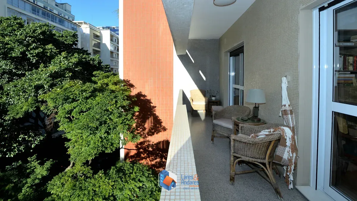 Apartamento, 3 quartos, 180 m² - Foto 40