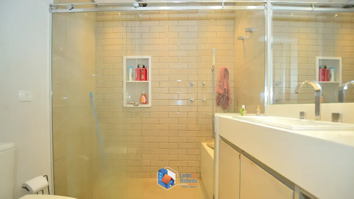 Apartamento, 3 quartos, 180 m² - Foto 30