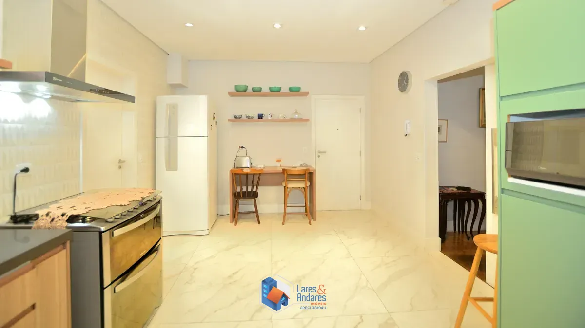 Apartamento, 3 quartos, 180 m² - Foto 17