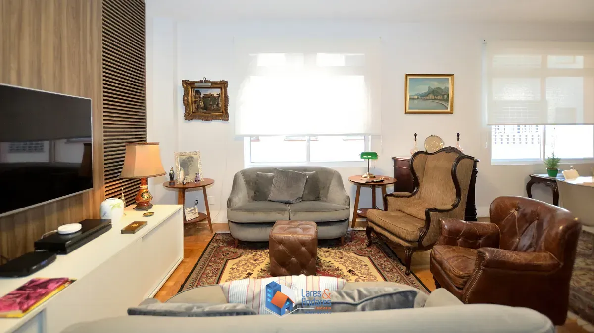 Apartamento, 3 quartos, 180 m² - Foto 16