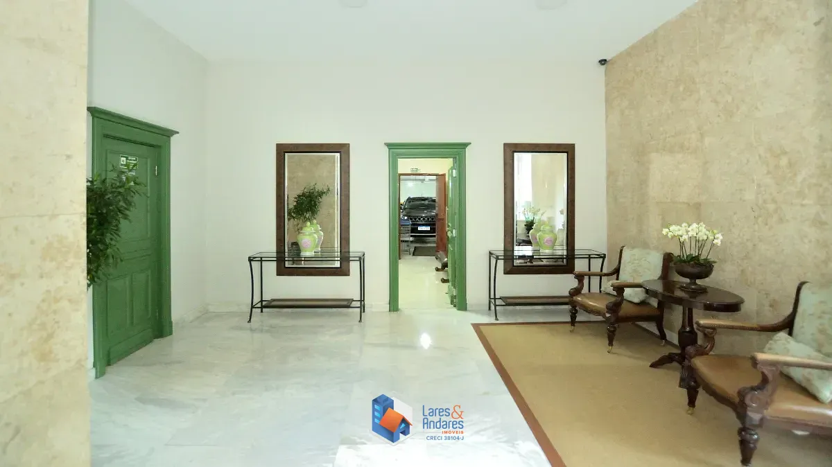 Apartamento, 3 quartos, 180 m² - Foto 54
