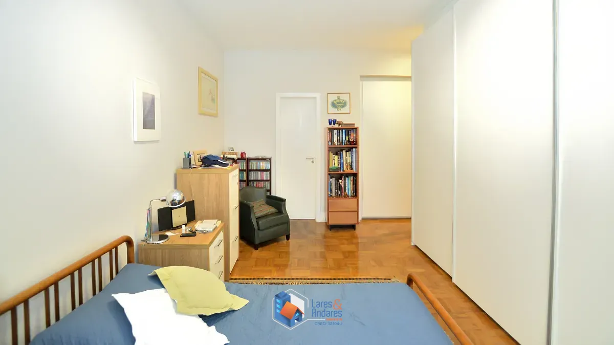 Apartamento, 3 quartos, 180 m² - Foto 48