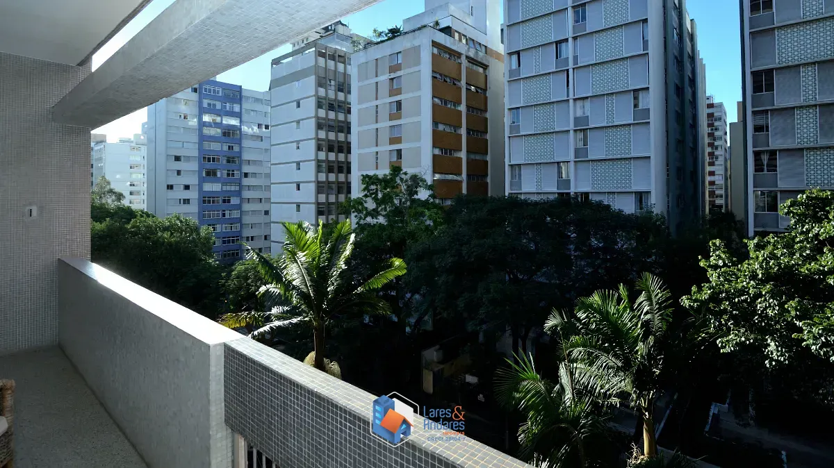 Apartamento, 3 quartos, 180 m² - Foto 43