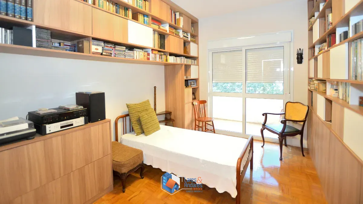 Apartamento, 3 quartos, 180 m² - Foto 32