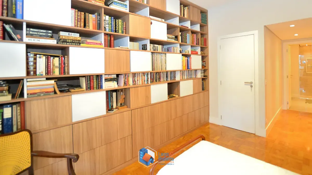 Apartamento, 3 quartos, 180 m² - Foto 35