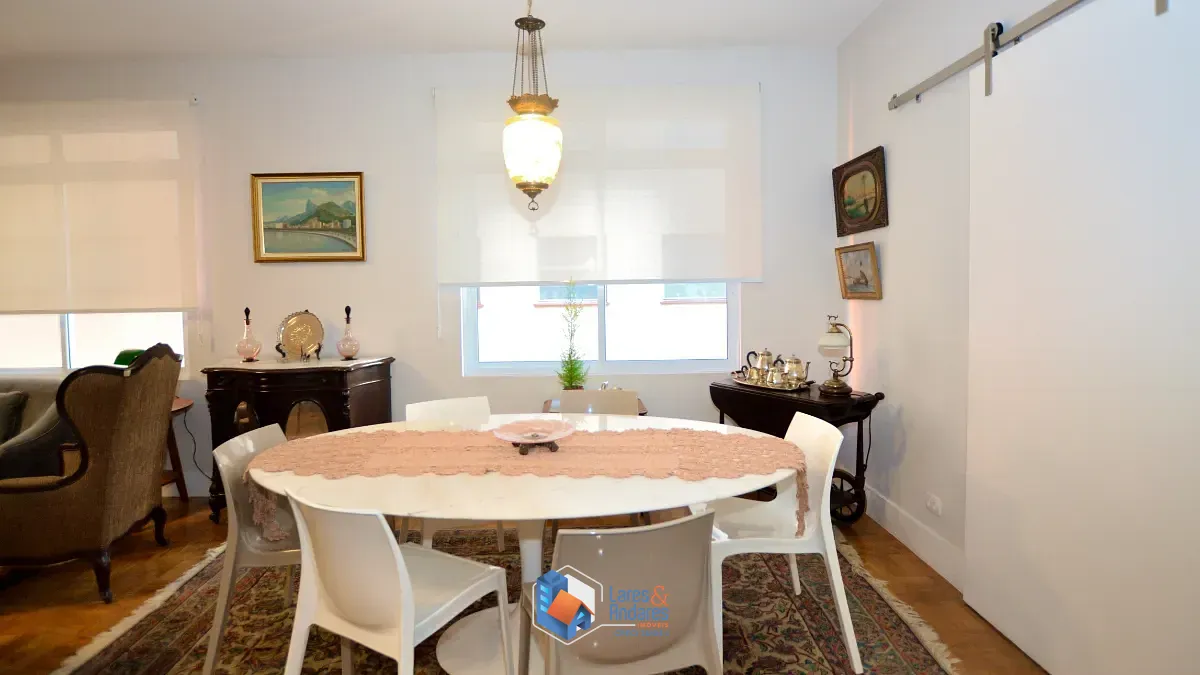 Apartamento, 3 quartos, 180 m² - Foto 15