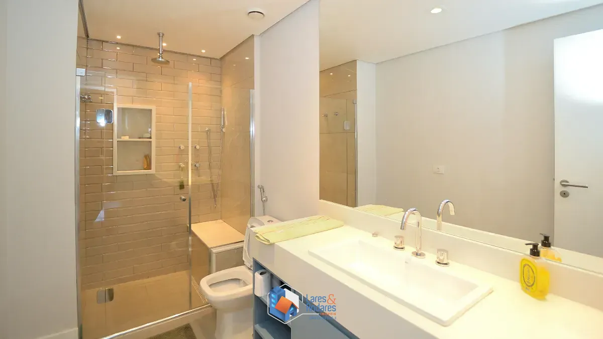 Apartamento, 3 quartos, 180 m² - Foto 38