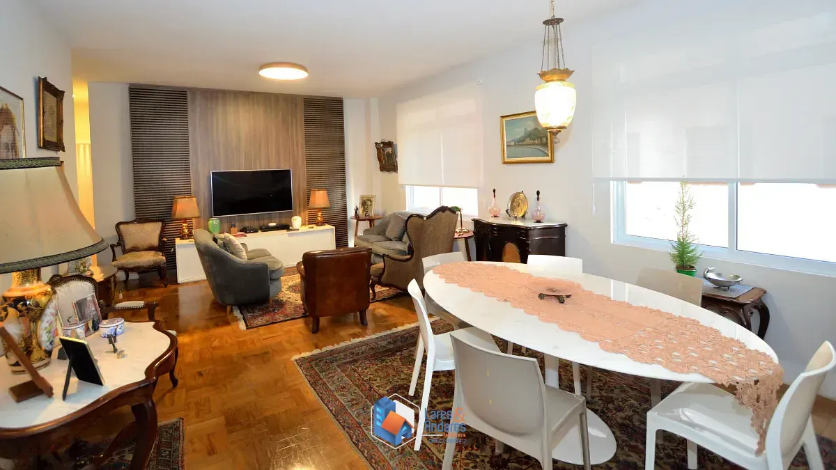 Apartamento, 3 quartos, 180 m² - Foto 14