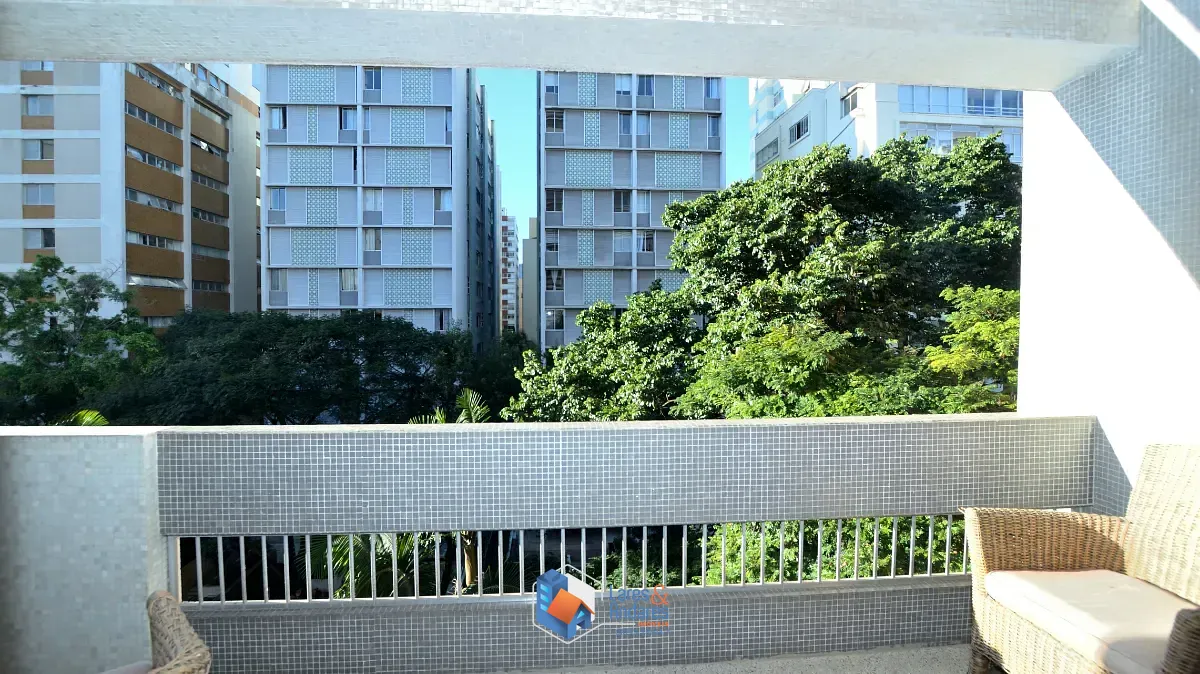 Apartamento, 3 quartos, 180 m² - Foto 51