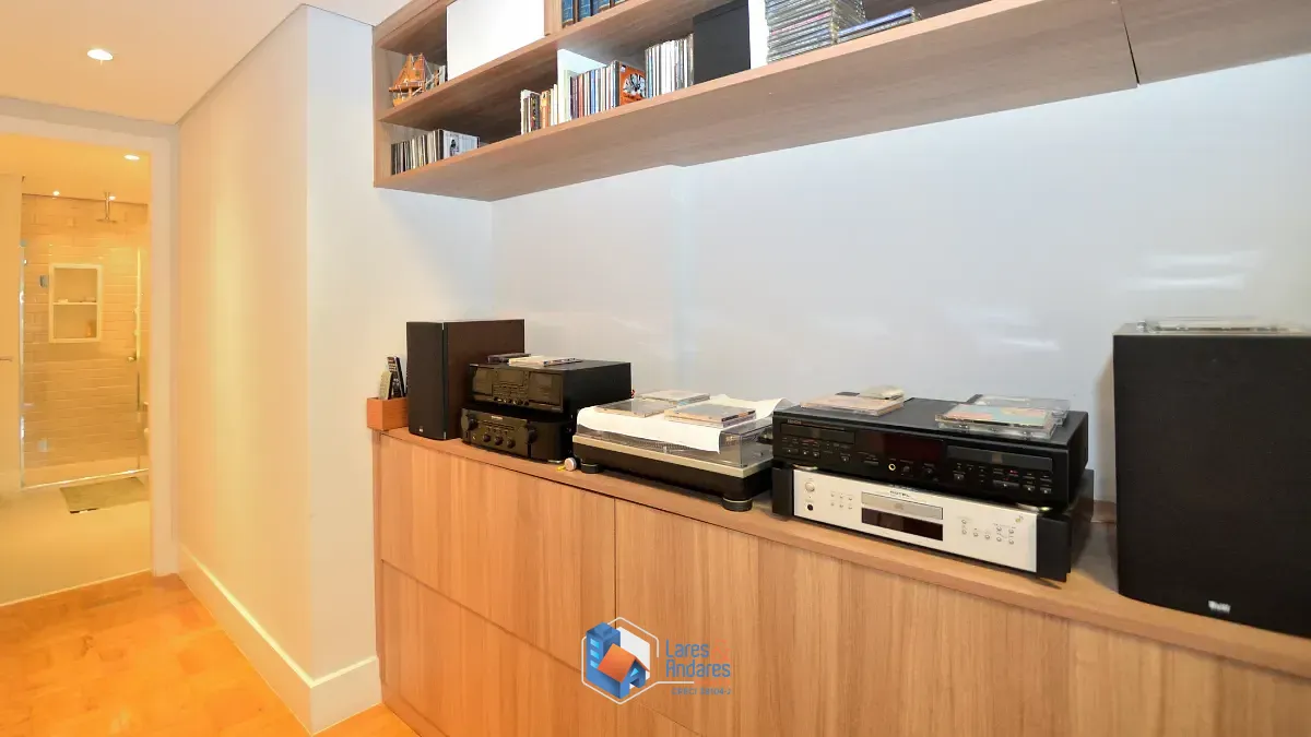 Apartamento, 3 quartos, 180 m² - Foto 37
