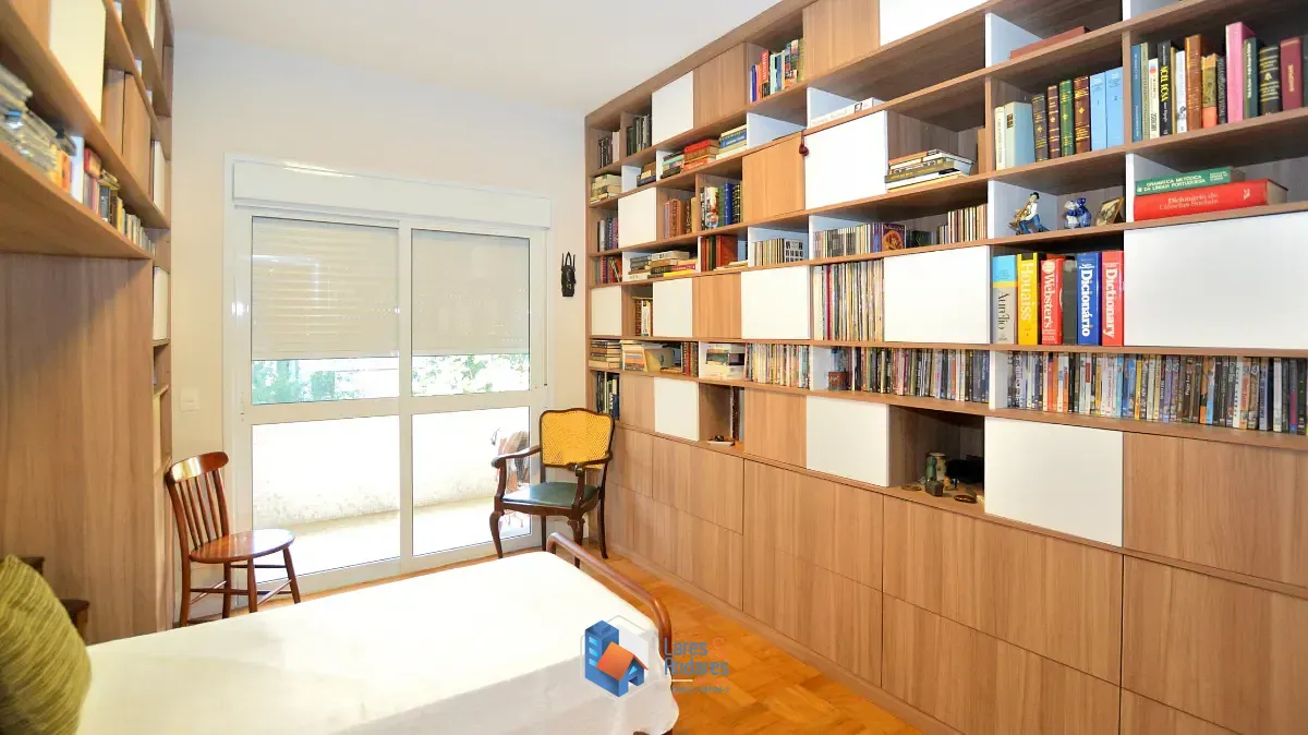 Apartamento, 3 quartos, 180 m² - Foto 36