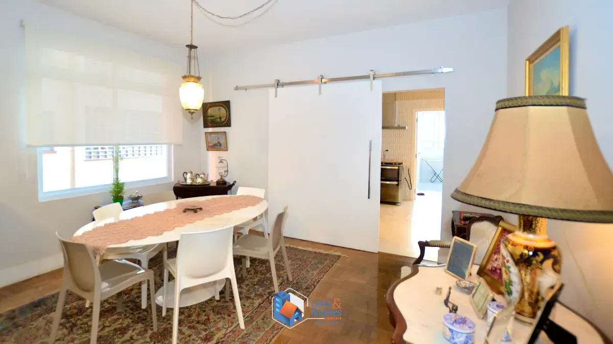 Apartamento, 3 quartos, 180 m² - Foto 8
