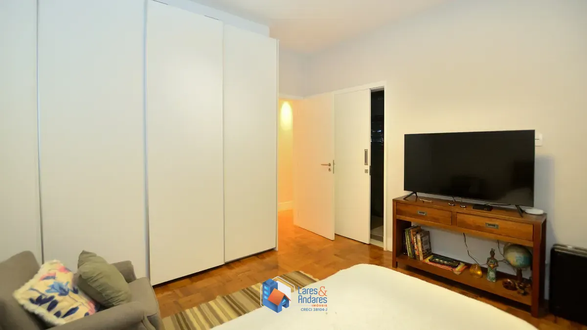 Apartamento, 3 quartos, 180 m² - Foto 28