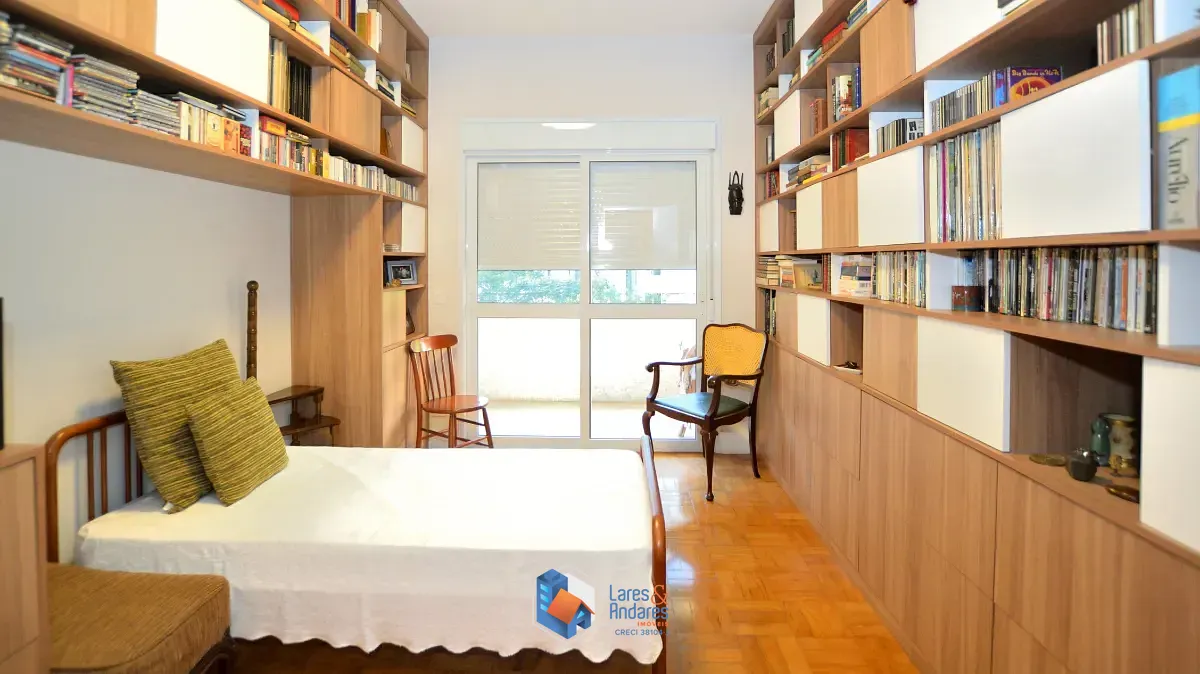 Apartamento, 3 quartos, 180 m² - Foto 31