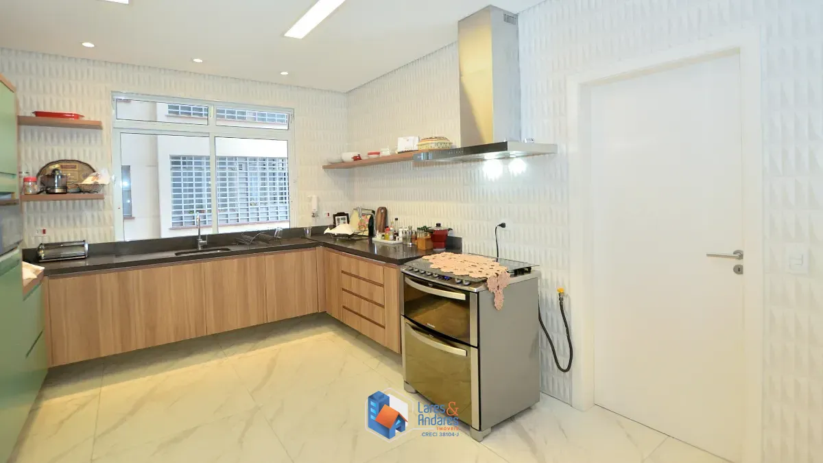 Apartamento, 3 quartos, 180 m² - Foto 19