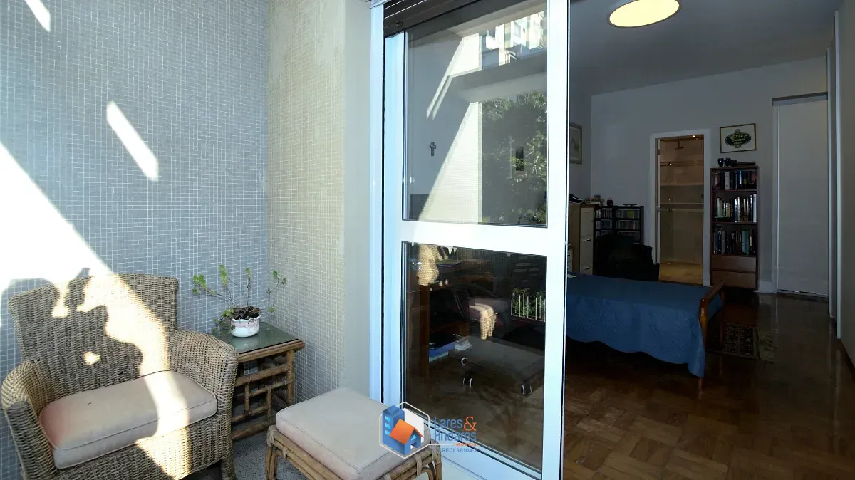 Apartamento, 3 quartos, 180 m² - Foto 52