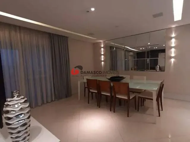 Apartamento 3 quartos e 3 banheiros, à venda, no bairro Boa Vista em São Caetano do Sul