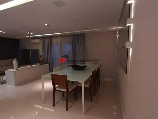 Apartamento 3 quartos e 3 banheiros, à venda, no bairro Boa Vista em São Caetano do Sul