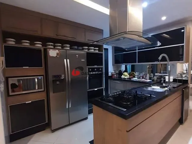 Apartamento 3 quartos e 3 banheiros, à venda, no bairro Boa Vista em São Caetano do Sul