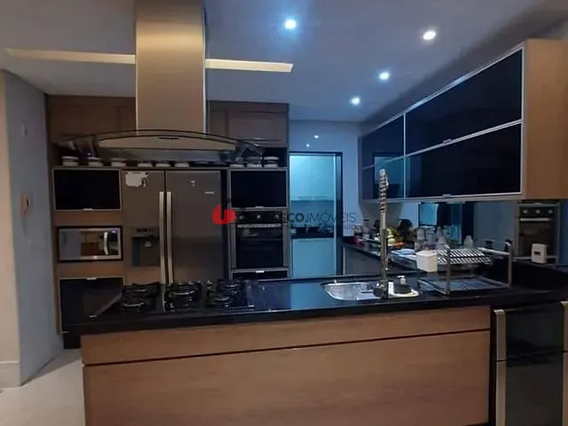 Apartamento 3 quartos e 3 banheiros, à venda, no bairro Boa Vista em São Caetano do Sul