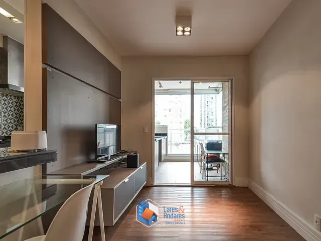 Apartamento com 65m² 2 quartos e 2 banheiros, à venda, no bairro Chácara Inglesa em São Paulo