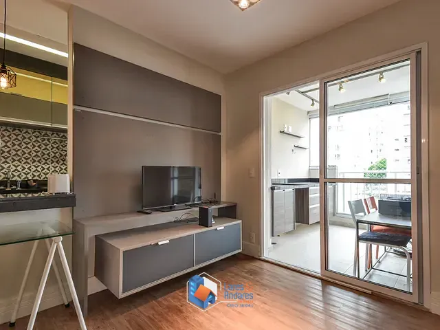 Apartamento com 65m² 2 quartos e 2 banheiros, à venda, no bairro Chácara Inglesa em São Paulo
