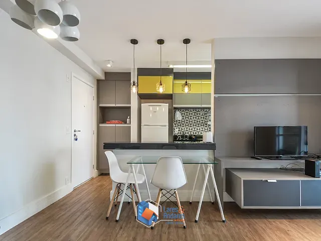 Apartamento com 65m² 2 quartos e 2 banheiros, à venda, no bairro Chácara Inglesa em São Paulo