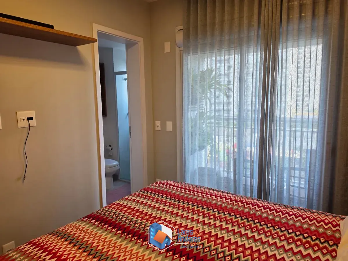 Apartamento, 4 quartos, 136 m² - Foto 36