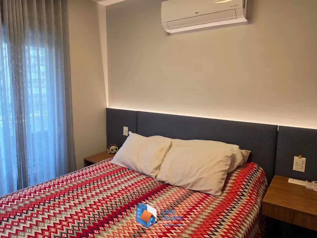 Apartamento, 4 quartos, 136 m² - Foto 31