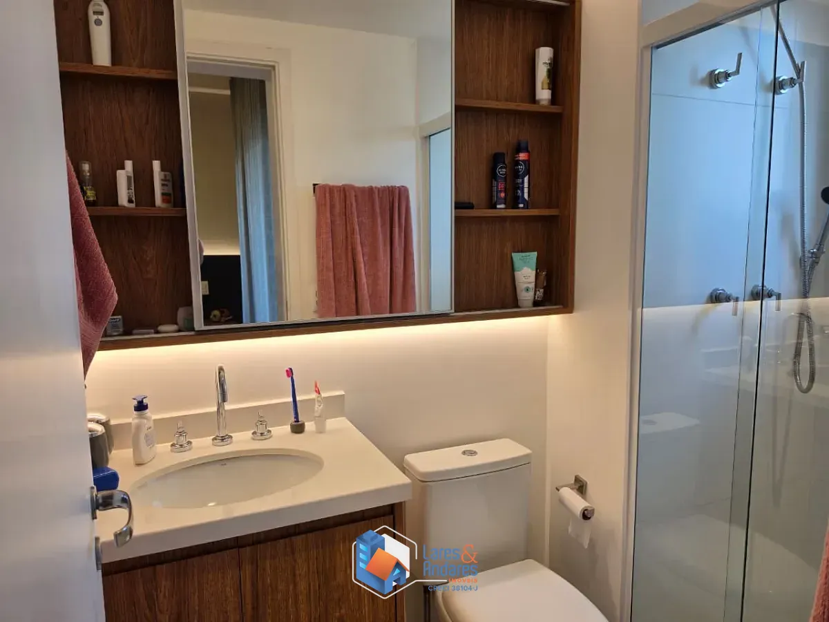 Apartamento, 4 quartos, 136 m² - Foto 68