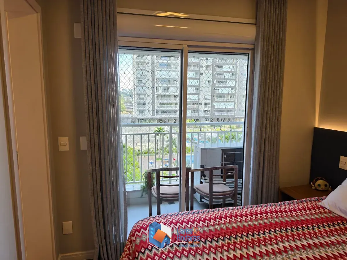 Apartamento, 4 quartos, 136 m² - Foto 32
